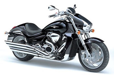 1800 on Suzuki Intruder M1800r Yamaha Launched The Yzf R1 And Mt01 Last Year