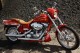 Harley-Davidson FXDWG2 2001