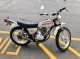 Honda SL125 MOTOSPORT 1972 K1 USA 1972