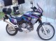 Yamaha XTZ 750 1993
