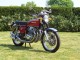 Honda CB750K2 1972