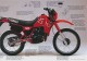 Yamaha DT125LC-35E 1984