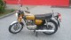 Honda CB 250 K4 1972