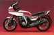 Honda CB 900 F2 1983