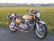 Honda CB750K2 1973