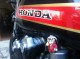 Honda CB 900 BOL DOR 1980